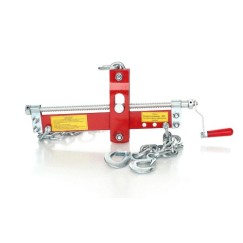 Zblocze do żurawia KD321