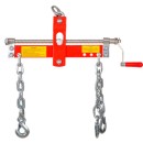 Zblocze do żurawia KD321