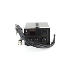 Spawarka do Plastiku 2w1 4dysze KD854