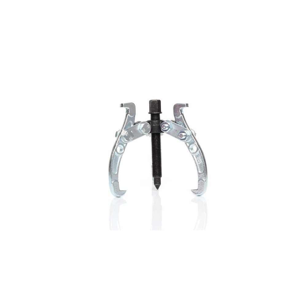 Ściągacz do łożysk 3-ramienny  4" 100mm KD1107