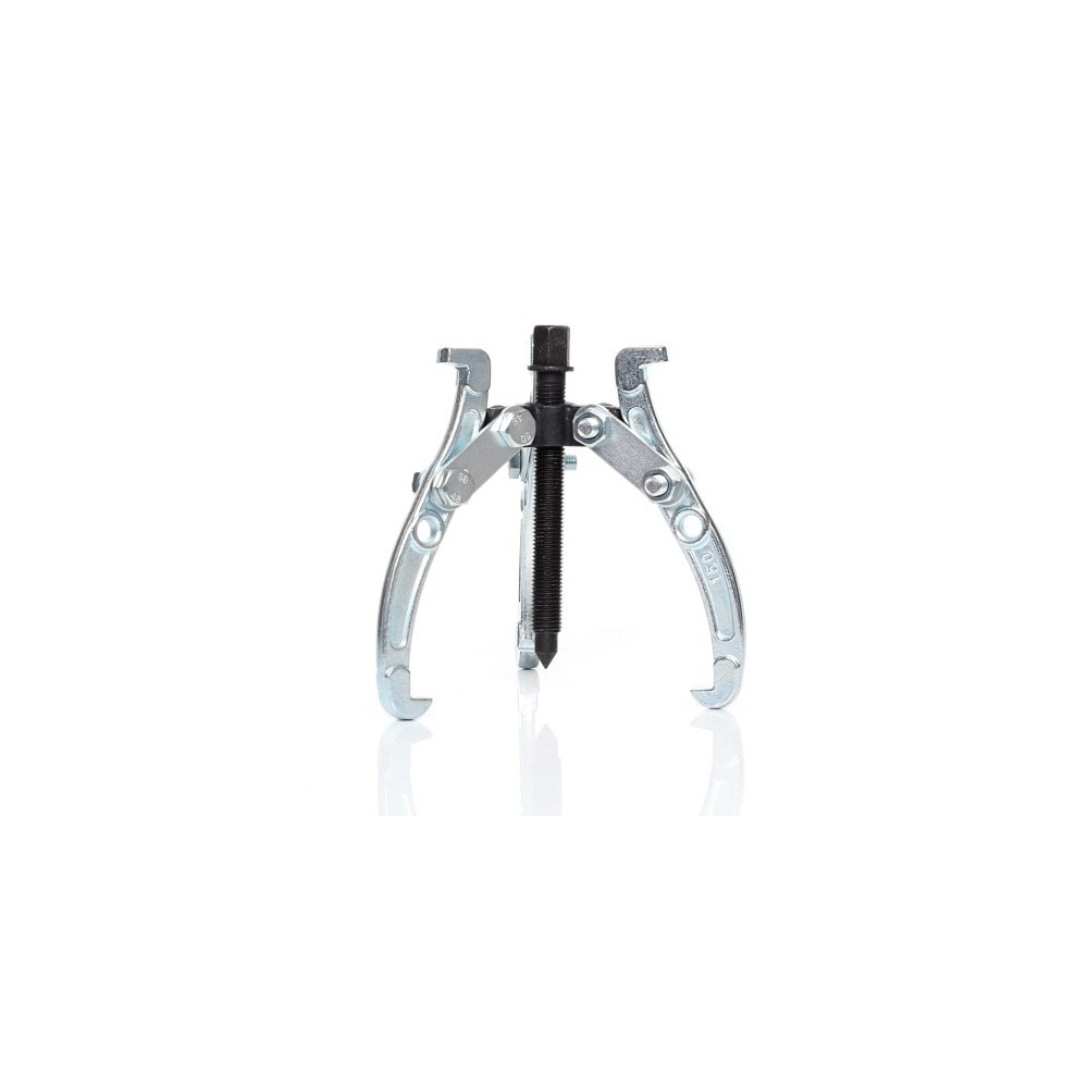 Ściągacz do łożysk 3-ramienny  6" 150mm KD1108