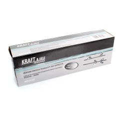 ŚCIĄGACZ ŚCIĄGACZE DO SPRĘŻYN McPERSON 2 SZT 280mm
