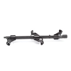 Ściągacz do sprężyn 2 SZT 370mm KD1111