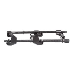 Ściągacz do sprężyn 2 SZT 370mm KD1111