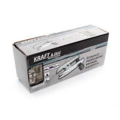 Ściągacz przegubów kulistych 19mm KD1112