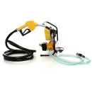 Dystrybutor Paliwa Oleju Ropy 600W KD1163 230V CPN