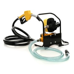 Dystrybutor Paliwa Oleju Ropy 600W KD1163 230V CPN