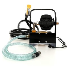 Dystrybutor Paliwa Oleju Ropy 600W KD1163 230V CPN