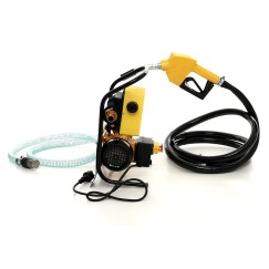 Dystrybutor Paliwa Oleju Ropy 600W KD1163 230V CPN