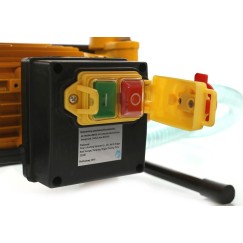 Dystrybutor Paliwa Oleju Ropy 600W KD1163 230V CPN