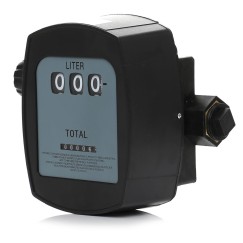 Licznik CPN Przepływomierz KD1157 Dystrybutora