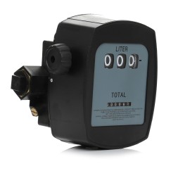 Licznik CPN Przepływomierz KD1157 Dystrybutora