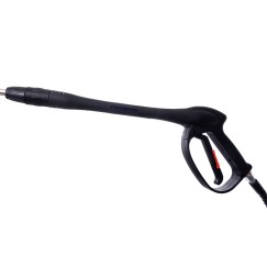 Myjka ciśnieniowa 2000W 200bar KD436