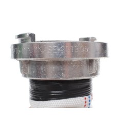 Wąż strażacki 3" 20m ze złączkami KD782