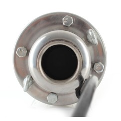 Pompa głębinowa śrubowa do wody studni 500w 50m KD1700