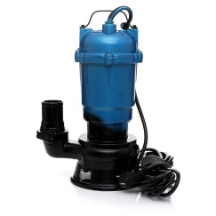 Pompa do szamba z rozdrabniaczem 2850w KD755