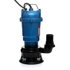 Pompa do szamba z rozdrabniaczem 2850w KD755