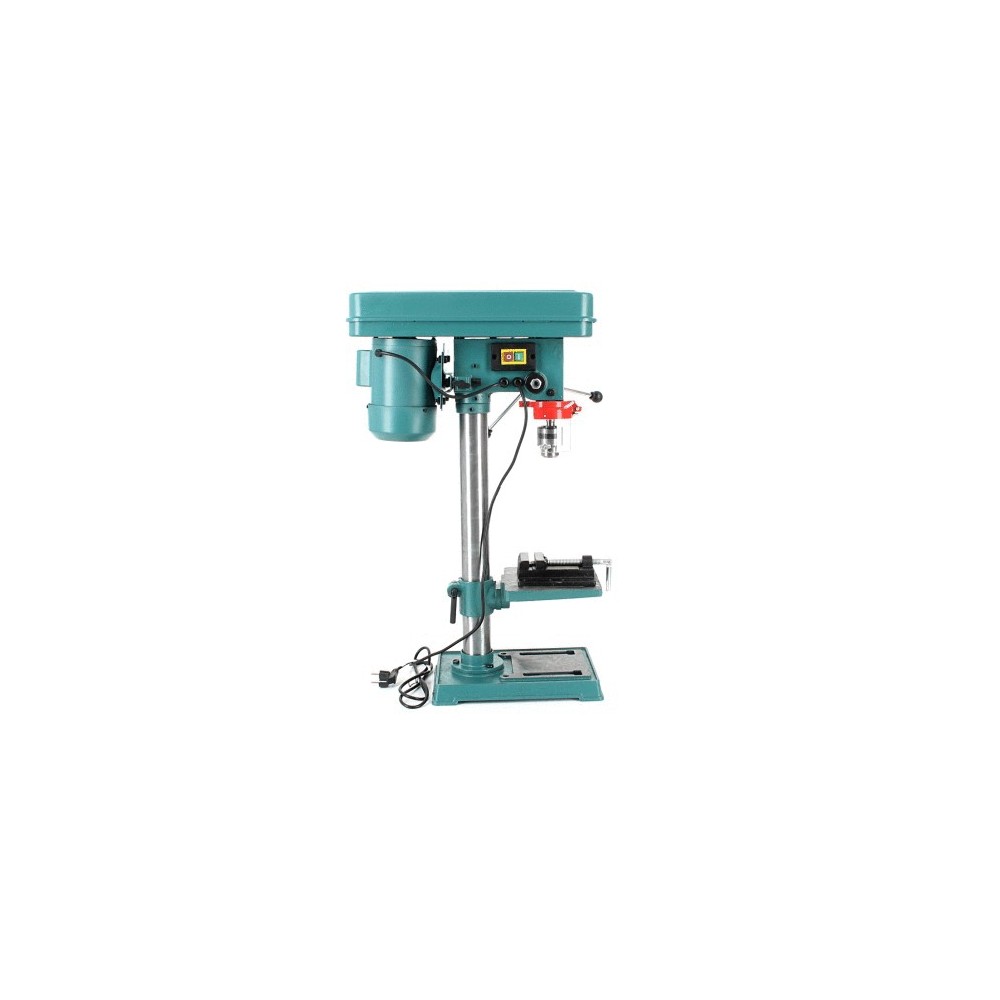 Wiertarka kolumnowa stołowa 1450W EC513