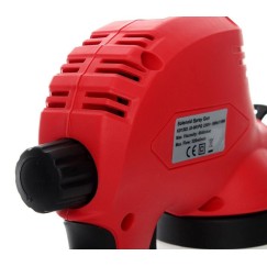 Kompresor malarski 110W KD1502