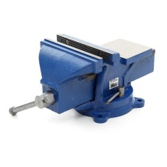 Imadło obrotowe 200 mm z kowadłem KD1104