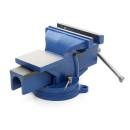 Imadło obrotowe 200 mm z kowadłem KD1104