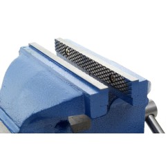 Imadło obrotowe 200 mm z kowadłem KD1104