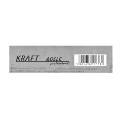 Drut spawalniczy 0,8 mm 5kg miedziowany KD1151