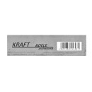 Drut spawalniczy 0,8 mm 5kg miedziowany KD1151
