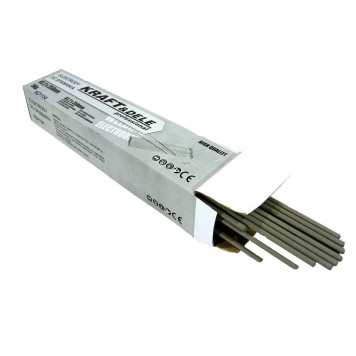 Elektrody spawalnicze 2,5mm x 300mm rutylowe 5kg KD1153