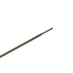 Elektrody spawalnicze 2,5mm x 300mm rutylowe 5kg KD1153