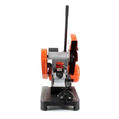 Przecinarka do metalu 3000W 380V KD594