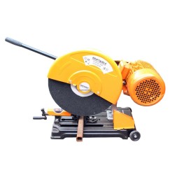 Przecinarka do metalu 3000W 380V KD594