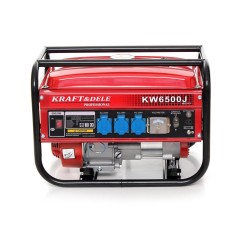 Agregat 2500W 12/230V KD111