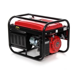 Agregat 2500W 12/230V KD111