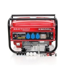 Agregat 2500W 12/230V KD111