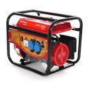 Agregat 1500W 12/230V KD110
