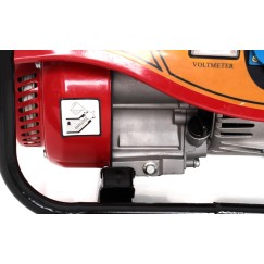 Agregat 1500W 12/230V KD110