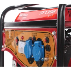 Agregat 1500W 12/230V KD110
