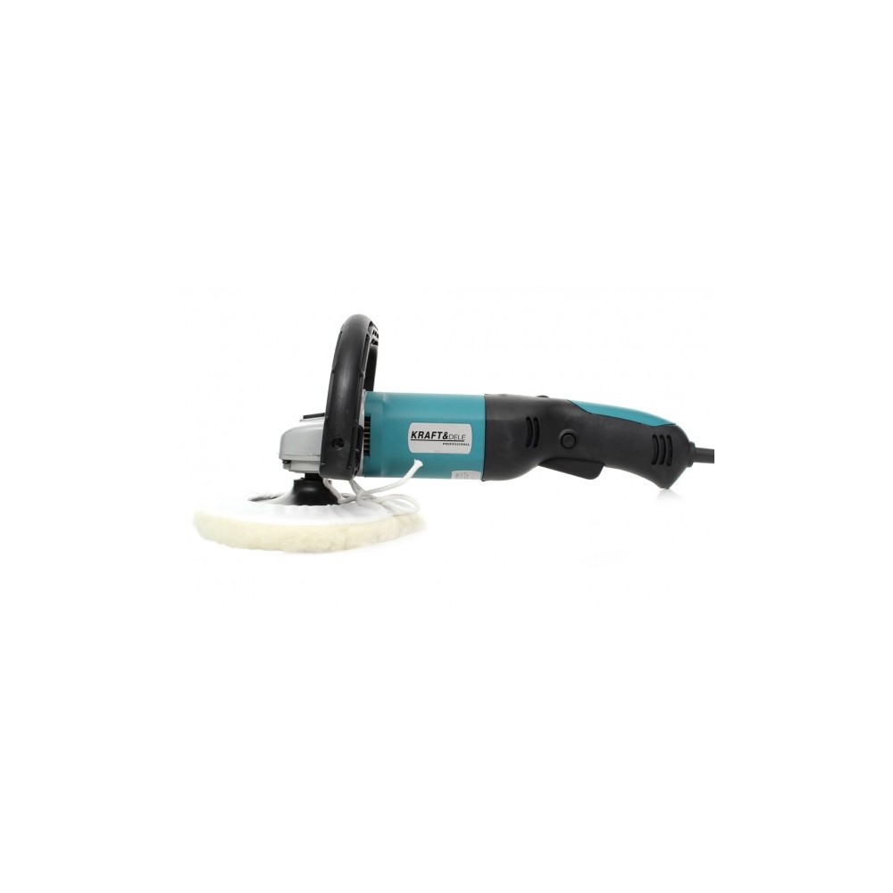 Polerka samochodowa 1200W KD1518