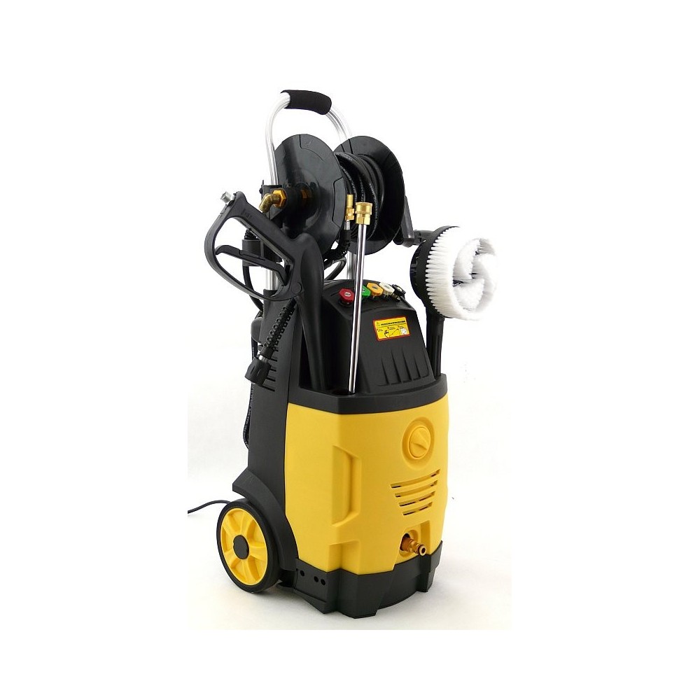 Myjka ciśnieniowa 2800W 250bar KD435