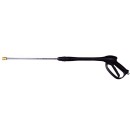 Myjka ciśnieniowa 2800W 250bar KD435