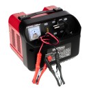 Prostownik samochodowy 12V 24V 20A 200Ah KD1907