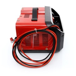 Prostownik samochodowy 12 24V 50A 320Ah KD1910