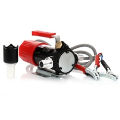 Pompa do Spuszczania ropy oleju 24V KD1162