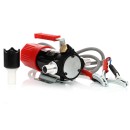 Pompa do Spuszczania ropy oleju 24V KD1162