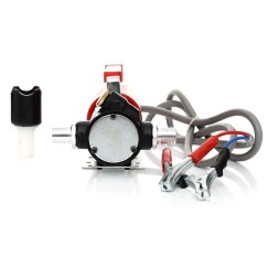 Pompa do Spuszczania ropy oleju 24V KD1162