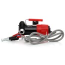 Pompa do Spuszczania ropy oleju 24V KD1162