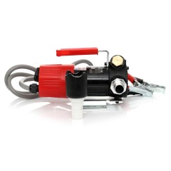 Pompa do Spuszczania ropy oleju 24V KD1162