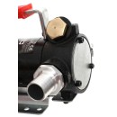 Pompa do Spuszczania ropy oleju 24V KD1162