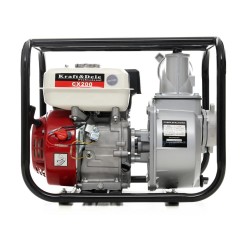 Motopompa pompa spalinowa 3cale do wody 1000l/min KD771